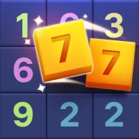 Number Tiles - Match Numbers