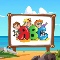 Learning Island ABC Kids
