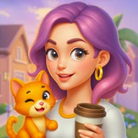 Mad Girls: Merge & Stories