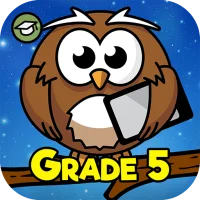 Fifth Grade Learning Games SE