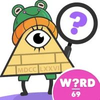 Cryptogram: Cipher Word Master