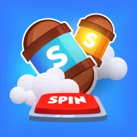 Spin Master: Reward Link Spins