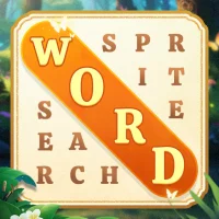 Word Search - Word Puzzle Game