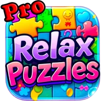 Relax Jigsaw Puzzles - Pro