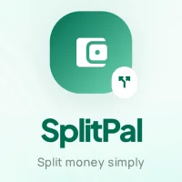 SplitPal — Expense Splitter