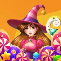 Candy Blast Bloom: Match 3 Fun