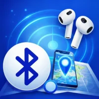 Find My Bluetooth Device