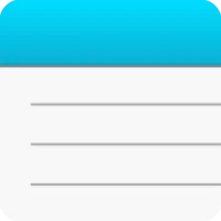 Notes - Simple notepad, memo