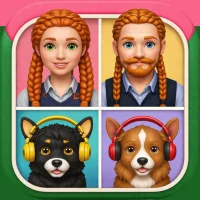 Pair Pop: Solitaire Match