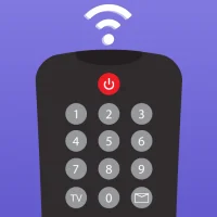 Universal TV Remote Control