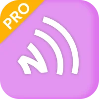 NFC Tap Pro: Smart NFC Tools