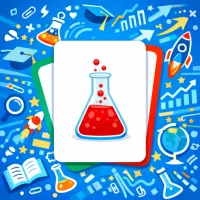 Flashcardit: MCQ & Flashcards