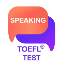 Speaking – TOEFL® 2026 Prep