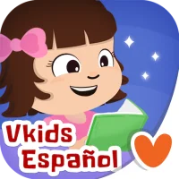 Vkids Español: Spanish for kid