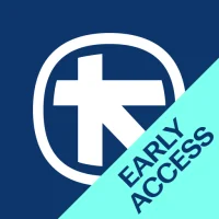 Alpha Bank mobile app