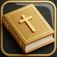 Cryptogram Bible Word Puzzle