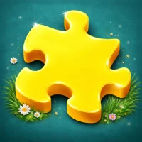 Jigsaw Puzzles & Story