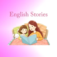 English Stories Offline