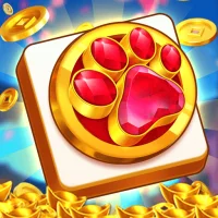 Lucky Cat Tile: Fortune Match