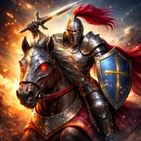 Knights - Medieval PvP Game