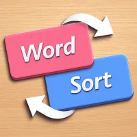 Word Sort - Association Puzzle