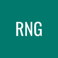 Random Number Generator