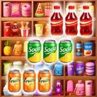 Sort Journey - Travel Puzzle