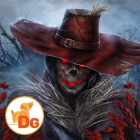 City Legends 4: The Witness