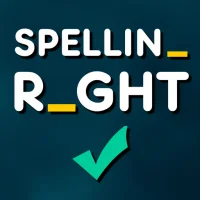 Spelling Right PRO