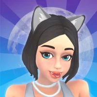 Become a Werewolf Queen