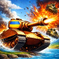 Tank Hero: Physics Shooter