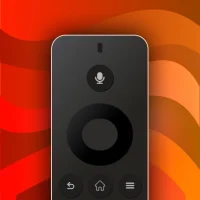 Fire TV Remote - FireStick
