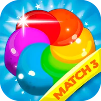 Jelly Blast Mania – Match 3