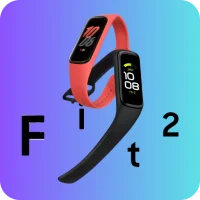 Galaxy Fit2 Guide