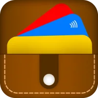 Wallet: Digital Card Wallet