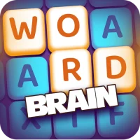 Word Brain Trainer - Puzzle