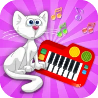 Funny Animals Piano
