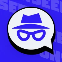 Peekly: Unseen Chat & Track