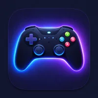 Gamepad for Android TV