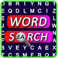 Word Search - Word Puzzle Game