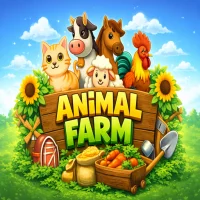 Animal Farm for Kids