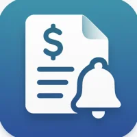 Bills Reminder: ExpenseTracker