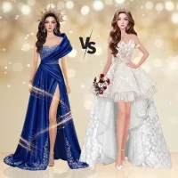 Super Stylist Girl Dress up