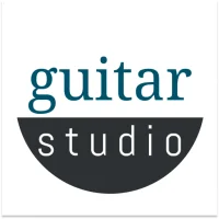 guitar studio - chord progress