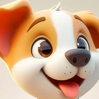 Pet Crush: Cute Pet Match