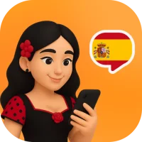 Spanish Ai - AI Spanish Tutor