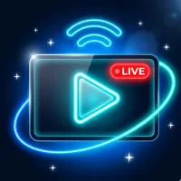 IPTV Player - Smart Live TV