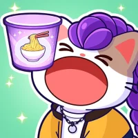 Kpop Rhythm Cat - Music Game