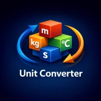 Unit Converter Pro
