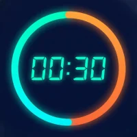 Multi Stopwatch Timer